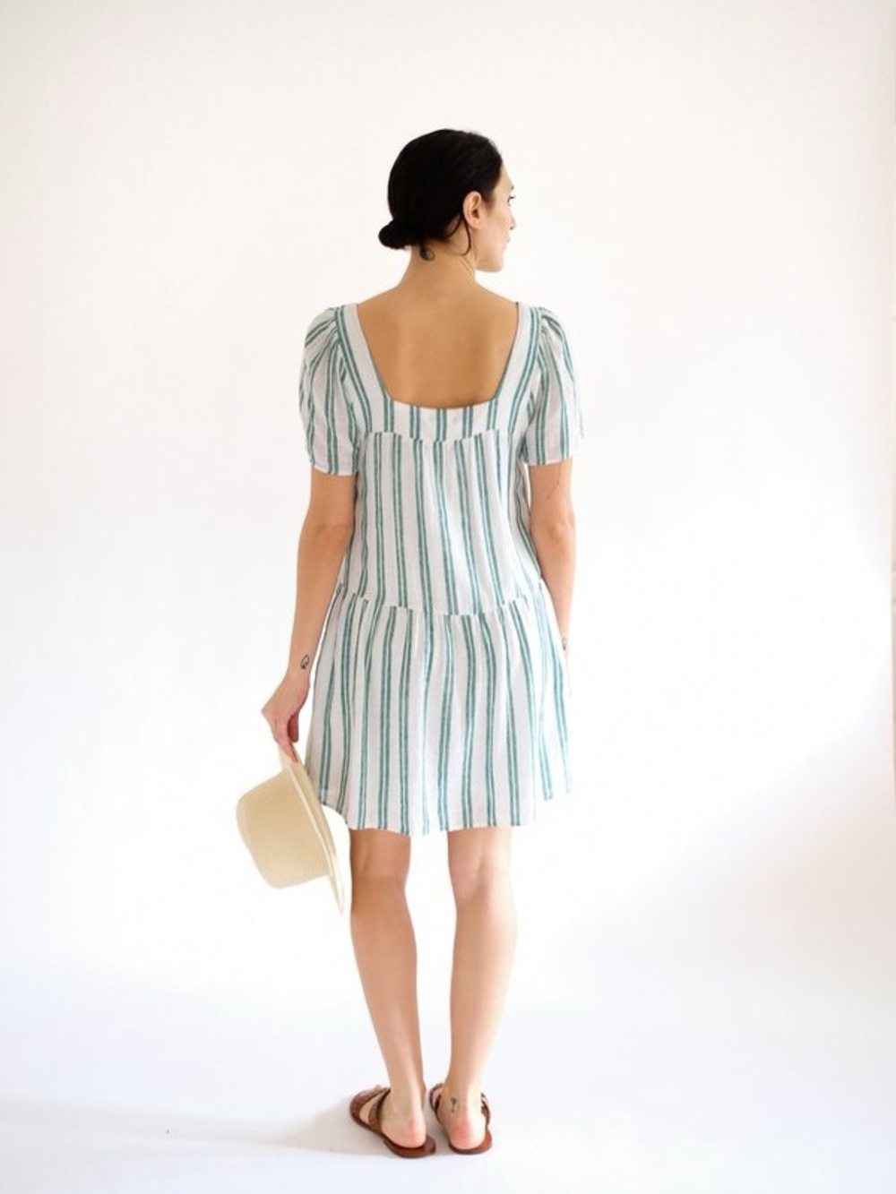 Valentina Dress by Rails - Picture 3 of 13